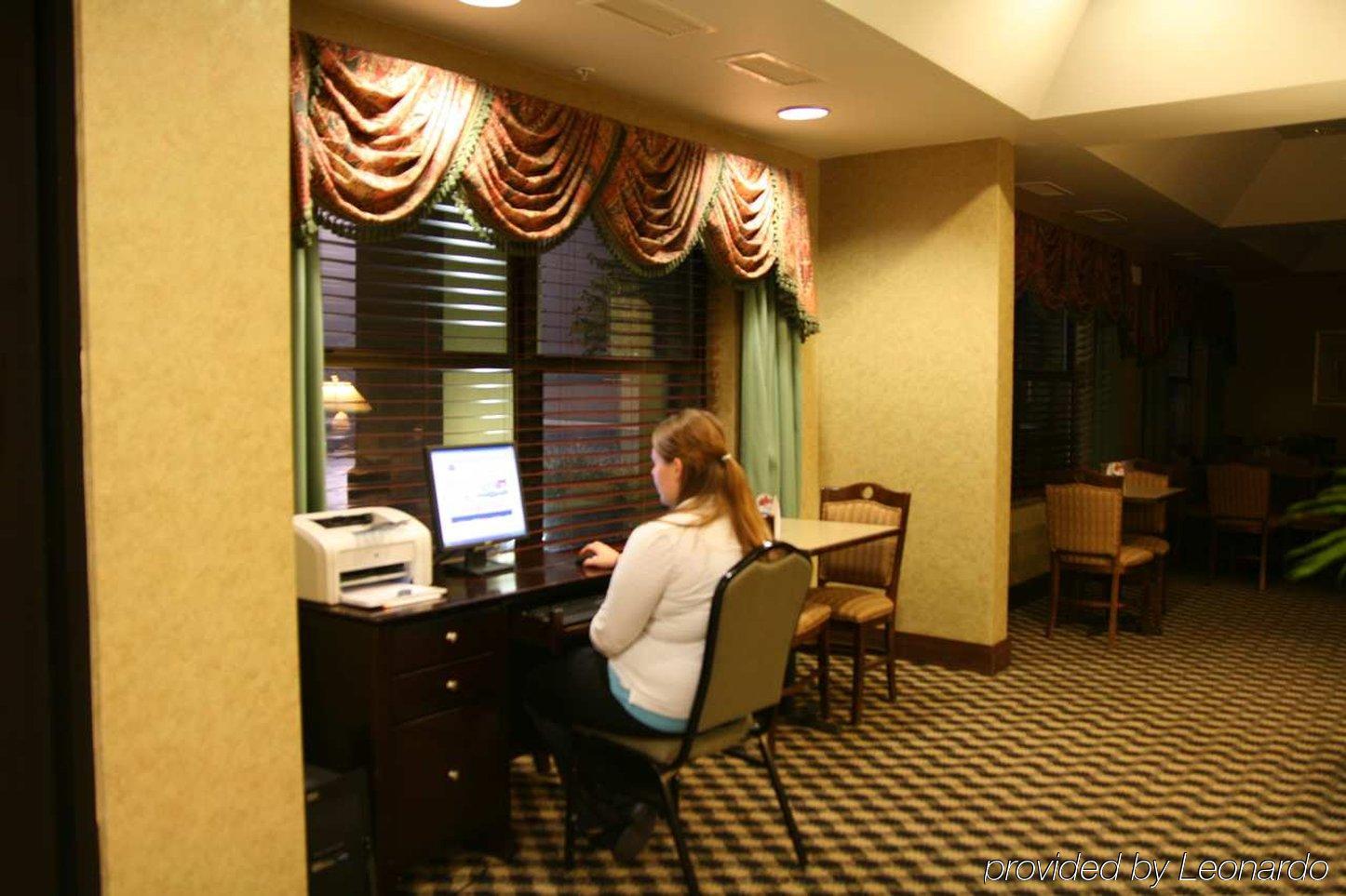 Hampton Inn Marshall Habitación foto